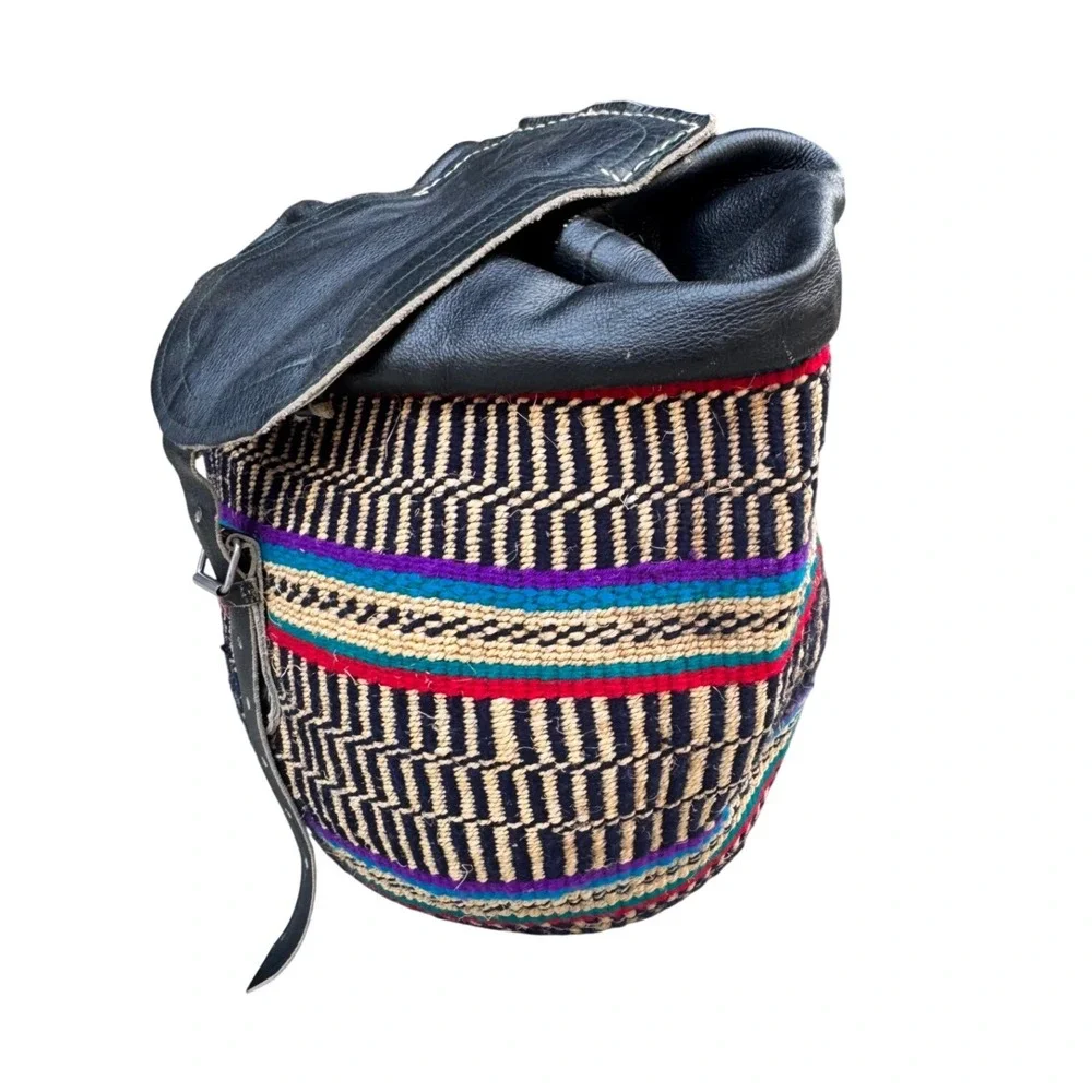 N/A handcrafted kiondo